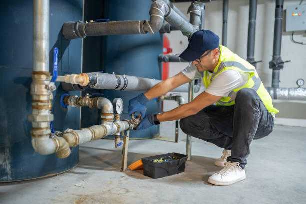 Best Re-piping Services  in Olympia, SC